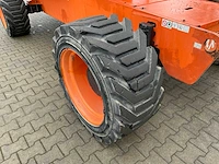 2015 skyjack sj86t hoogwerker 4x4 - afbeelding 25 van  33