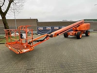 2015 skyjack sj86t hoogwerker 4x4 - afbeelding 23 van  33