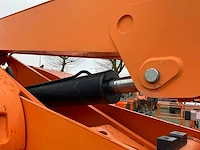2015 skyjack sj86t hoogwerker 4x4 - afbeelding 30 van  33