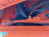 2015 skyjack sj86t hoogwerker 4x4 - afbeelding 33 van  33