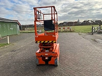 2015 skyjack sjiii3219 hoogwerker - afbeelding 6 van  13