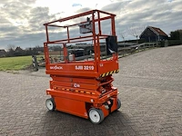 2015 skyjack sjiii3219 hoogwerker - afbeelding 7 van  13
