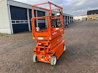 2015 skyjack sjiii3219 hoogwerker - afbeelding 9 van  13