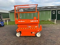 2015 skyjack sjiii3219 hoogwerker - afbeelding 11 van  13