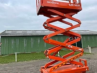 2015 skyjack sjiii3219 hoogwerker - afbeelding 13 van  13