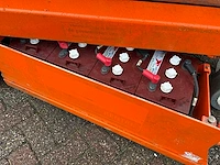 2015 skyjack sjiii3219 hoogwerker - afbeelding 2 van  13