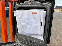 2015 skyjack sjiii3219 hoogwerker - afbeelding 4 van  13