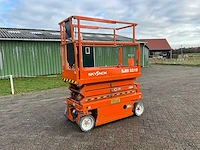2015 skyjack sjiii3219 hoogwerker - afbeelding 1 van  13