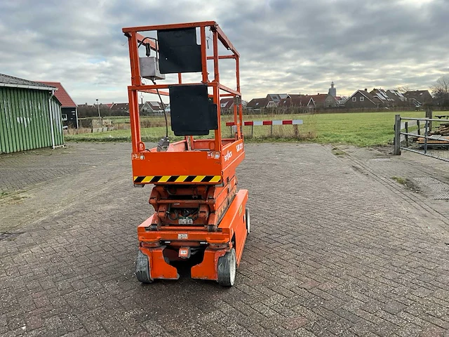 2015 skyjack sjiii3219 hoogwerker - afbeelding 6 van  13