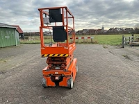 2015 skyjack sjiii3219 hoogwerker - afbeelding 6 van  13