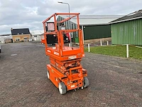 2015 skyjack sjiii3219 hoogwerker - afbeelding 9 van  13