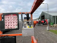 2015 skyjack sjiii3219 hoogwerker - afbeelding 13 van  13