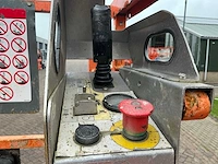 2015 skyjack sjiii3219 hoogwerker - afbeelding 2 van  14