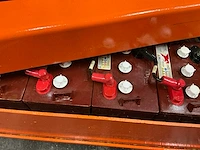 2015 skyjack sjiii3219 hoogwerker - afbeelding 3 van  14