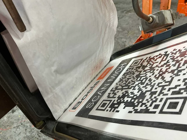 2015 skyjack sjiii3219 hoogwerker - afbeelding 5 van  14