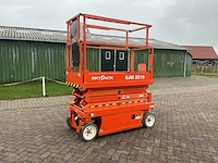 2015 skyjack sjiii3219 hoogwerker - afbeelding 1 van  14