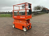 2015 skyjack sjiii3219 hoogwerker - afbeelding 8 van  14