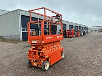 2015 skyjack sjiii3219 hoogwerker - afbeelding 10 van  14