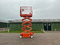2015 skyjack sjiii3219 hoogwerker - afbeelding 13 van  14
