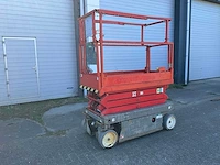 2015 skyjack sjiii3219 hoogwerker - afbeelding 1 van  8