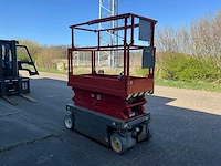 2015 skyjack sjiii3219 hoogwerker - afbeelding 2 van  8