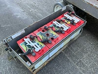 2015 skyjack sjiii3219 hoogwerker - afbeelding 6 van  8