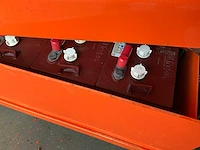 2015 skyjack sjiii3220 hoogwerker - afbeelding 3 van  14