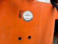 2015 skyjack sjiii3220 hoogwerker - afbeelding 5 van  14