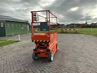 2015 skyjack sjiii3220 hoogwerker - afbeelding 7 van  14