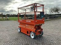 2015 skyjack sjiii3220 hoogwerker - afbeelding 8 van  14