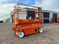 2015 skyjack sjiii3220 hoogwerker - afbeelding 9 van  14