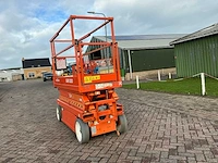 2015 skyjack sjiii3220 hoogwerker - afbeelding 10 van  14