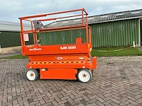 2015 skyjack sjiii3220 hoogwerker - afbeelding 11 van  14