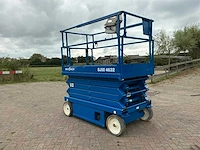 2015 skyjack sjiii4632 hoogwerker - afbeelding 8 van  13