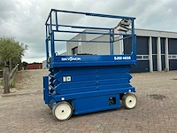 2015 skyjack sjiii4632 hoogwerker - afbeelding 9 van  13