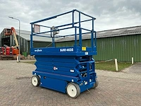 2015 skyjack sjiii4632 hoogwerker - afbeelding 11 van  13