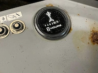 2015 skyjack sjiii4632 hoogwerker - afbeelding 3 van  13