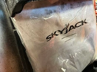 2015 skyjack sjiii4632 hoogwerker - afbeelding 4 van  13