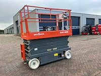 2015 skyjack sjiii4632 hoogwerker - afbeelding 8 van  13