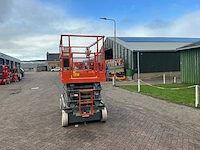 2015 skyjack sjiii4632 hoogwerker - afbeelding 9 van  13