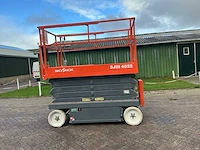 2015 skyjack sjiii4632 hoogwerker - afbeelding 10 van  13