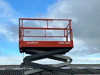 2015 skyjack sjiii4632 hoogwerker - afbeelding 12 van  13