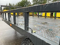 2015 sloot didam sbw 7000 graafbakken transportwagen - afbeelding 11 van  12