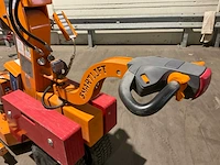 2015 smartlift sl 608 compacte montage robot - afbeelding 2 van  16