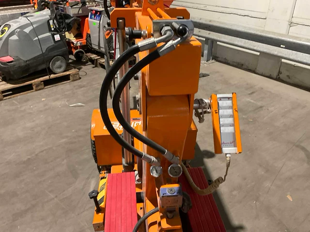 2015 smartlift sl 608 compacte montage robot - afbeelding 3 van  16