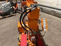 2015 smartlift sl 608 compacte montage robot - afbeelding 3 van  16