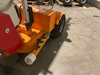 2015 smartlift sl 608 compacte montage robot - afbeelding 4 van  16