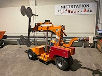 2015 smartlift sl 608 compacte montage robot - afbeelding 10 van  16