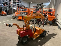 2015 smartlift sl 608 compacte montage robot - afbeelding 11 van  16