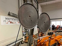 2015 smartlift sl 608 compacte montage robot - afbeelding 12 van  16